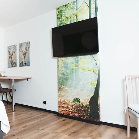 Ferienwohnung Kranichsee 2 Goslar Luaran gambar