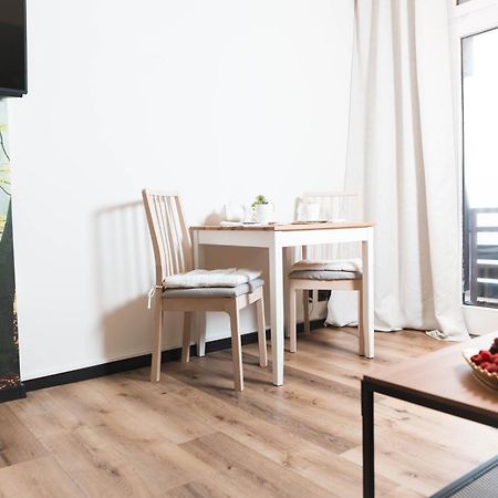 Ferienwohnung Kranichsee 2 Goslar Luaran gambar