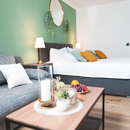 Ferienwohnung Kranichsee 2 Goslar Luaran gambar