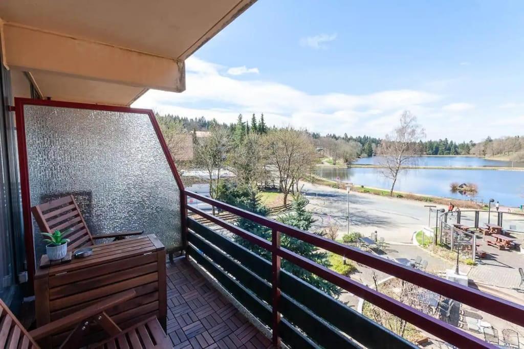Ferienwohnung Kranichsee 2 Goslar Luaran gambar