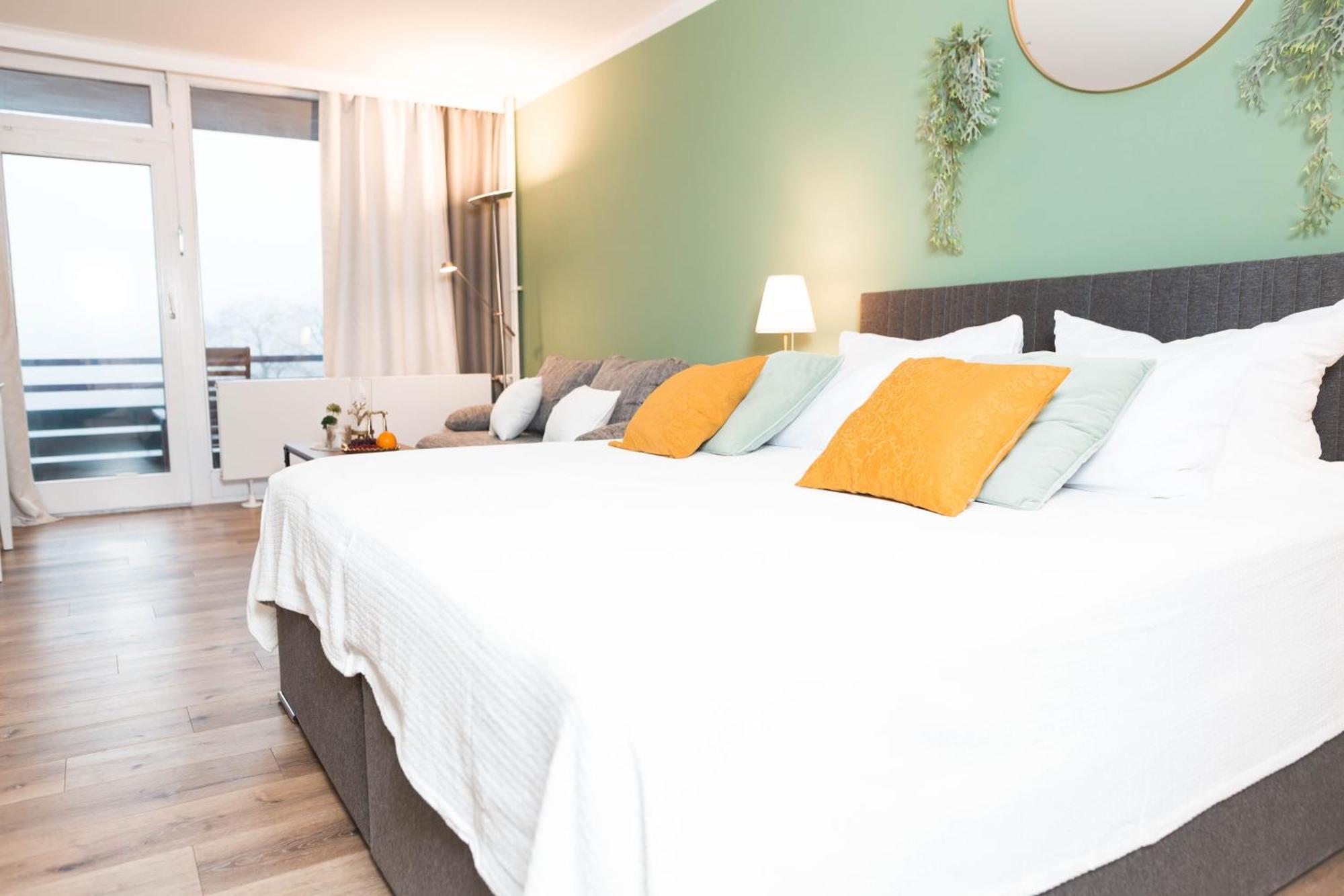 Ferienwohnung Kranichsee 2 Goslar Luaran gambar