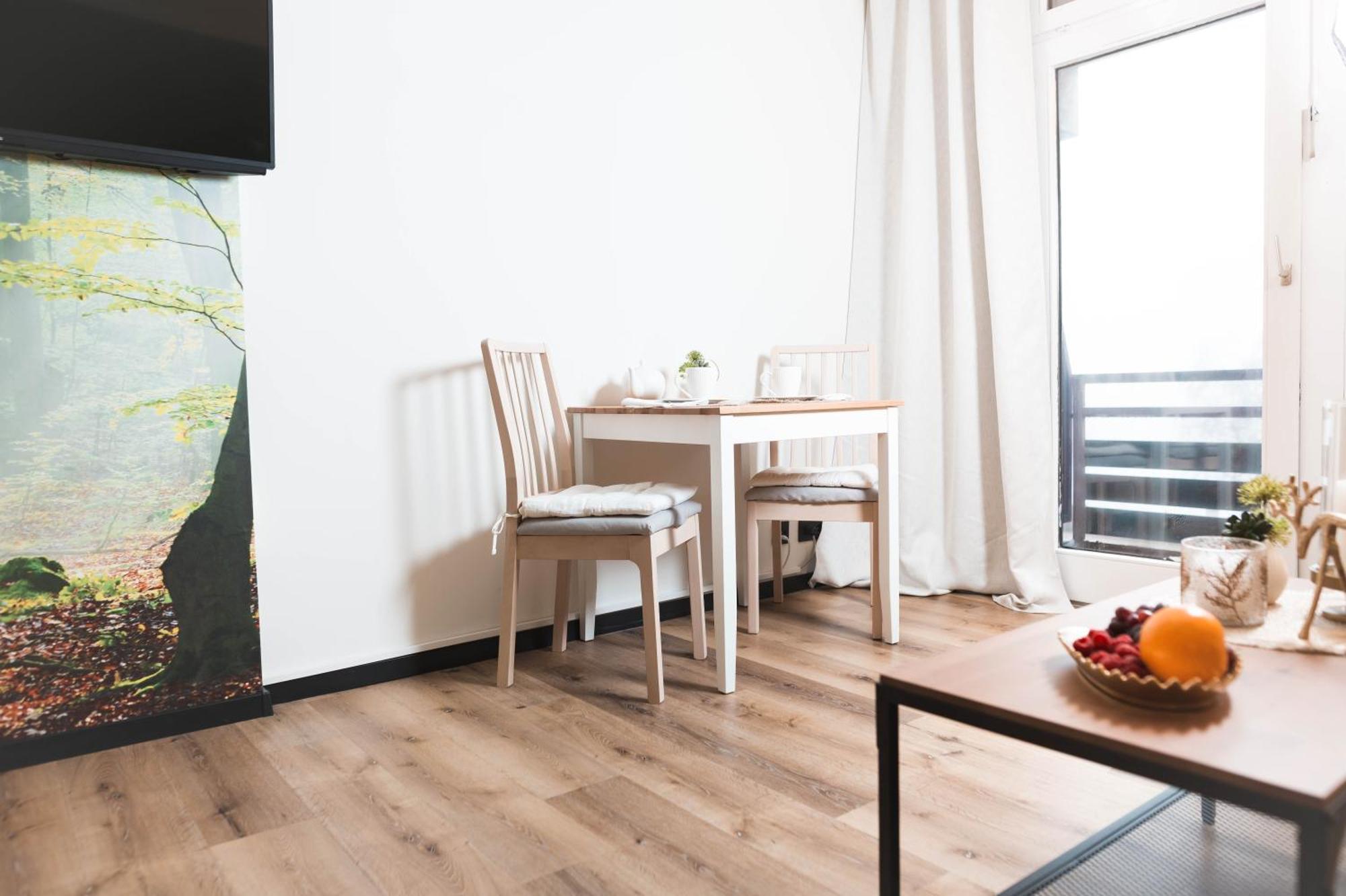 Ferienwohnung Kranichsee 2 Goslar Luaran gambar